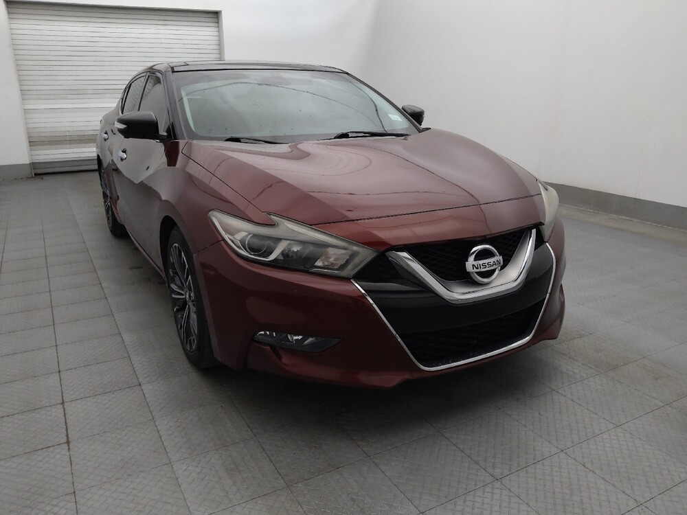 2016 Nissan Maxima in Tampa, FL 33619 - 18123000 14