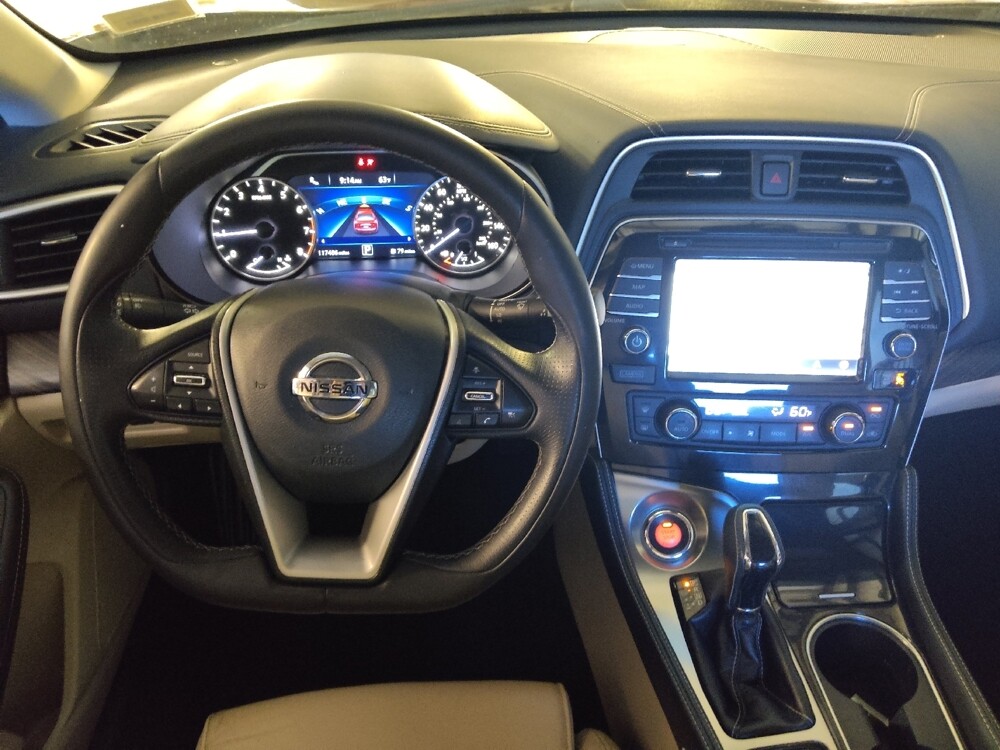 2016 Nissan Maxima in Tampa, FL 33619 - 18123000 22