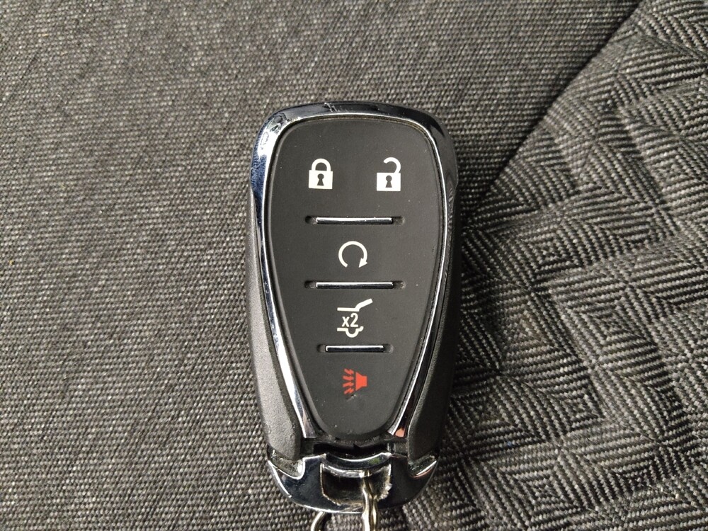 2024 Chevrolet Equinox in Knoxville, TN 37923 - 18123001 32