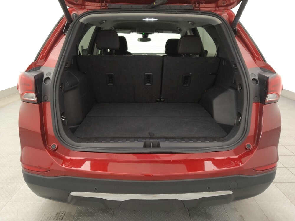 2024 Chevrolet Equinox in Knoxville, TN 37923 - 18123001 29