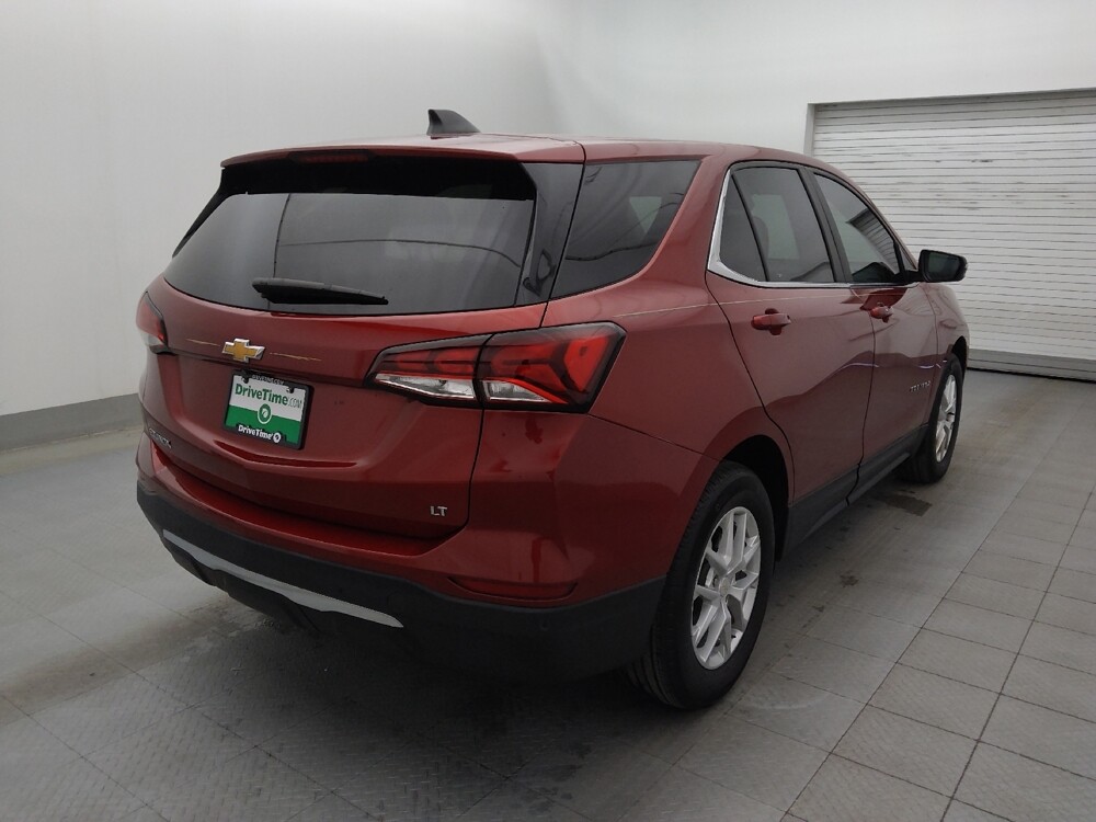 2024 Chevrolet Equinox in Knoxville, TN 37923 - 18123001 9