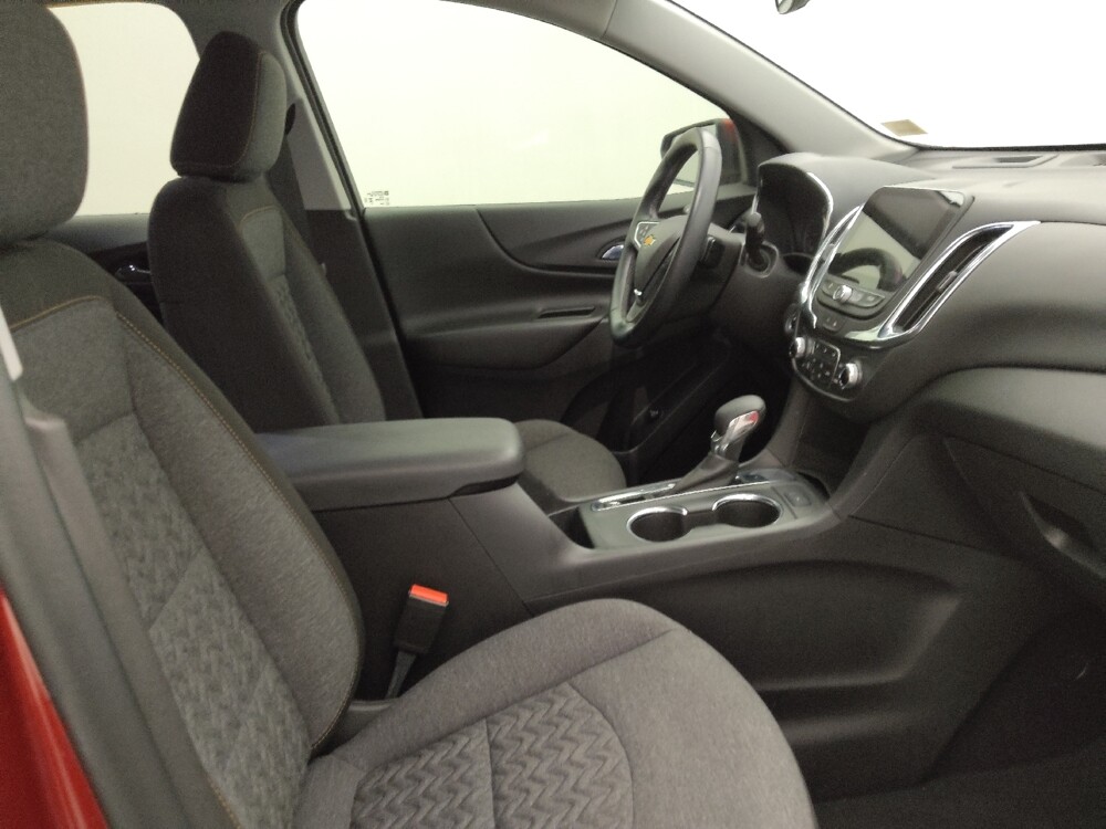 2024 Chevrolet Equinox in Knoxville, TN 37923 - 18123001 21