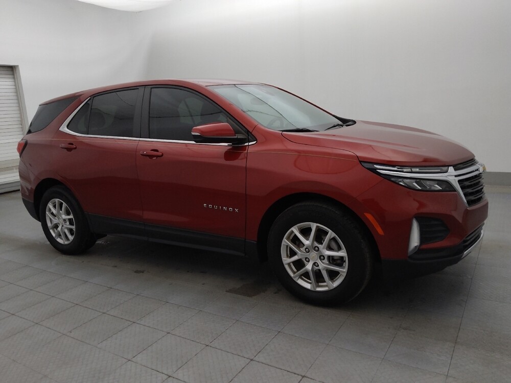 2024 Chevrolet Equinox in Knoxville, TN 37923 - 18123001 11