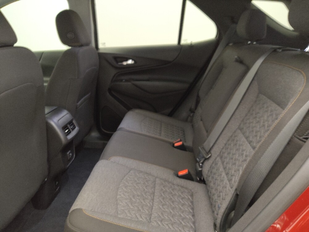 2024 Chevrolet Equinox in Knoxville, TN 37923 - 18123001 18