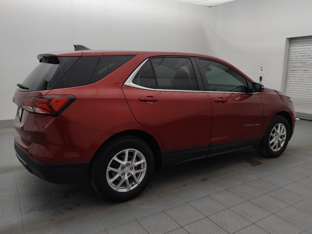 2024 Chevrolet Equinox in Knoxville, TN 37923 - 18123001 10