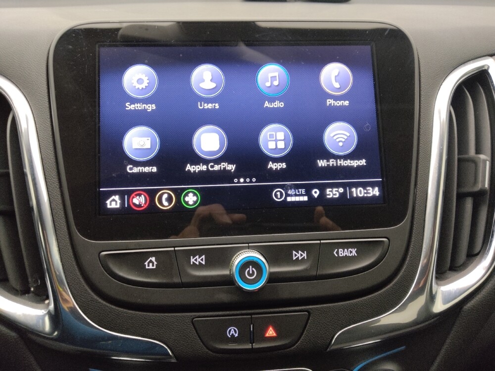 2024 Chevrolet Equinox in Knoxville, TN 37923 - 18123001 25