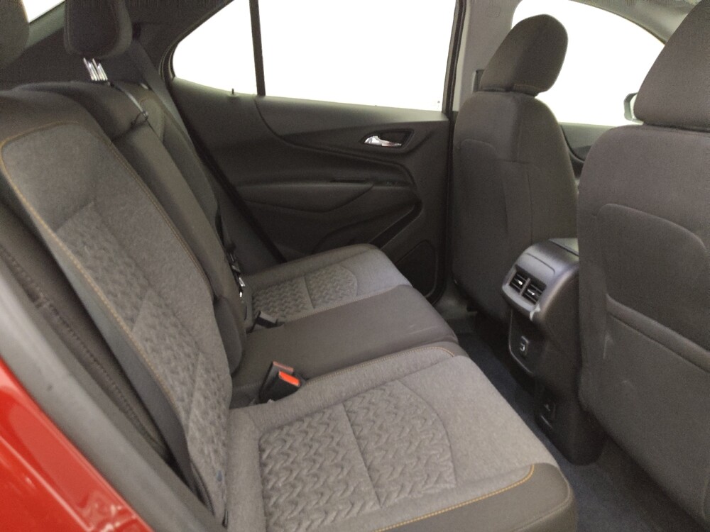 2024 Chevrolet Equinox in Knoxville, TN 37923 - 18123001 19