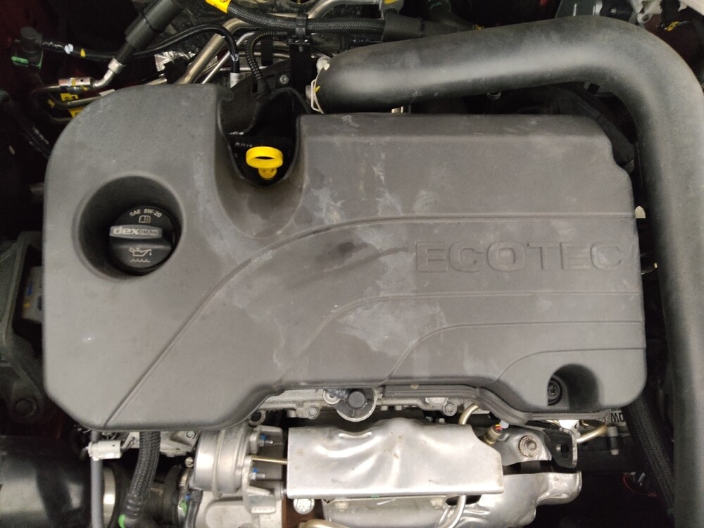 2024 Chevrolet Equinox in Knoxville, TN 37923 - 18123001 30