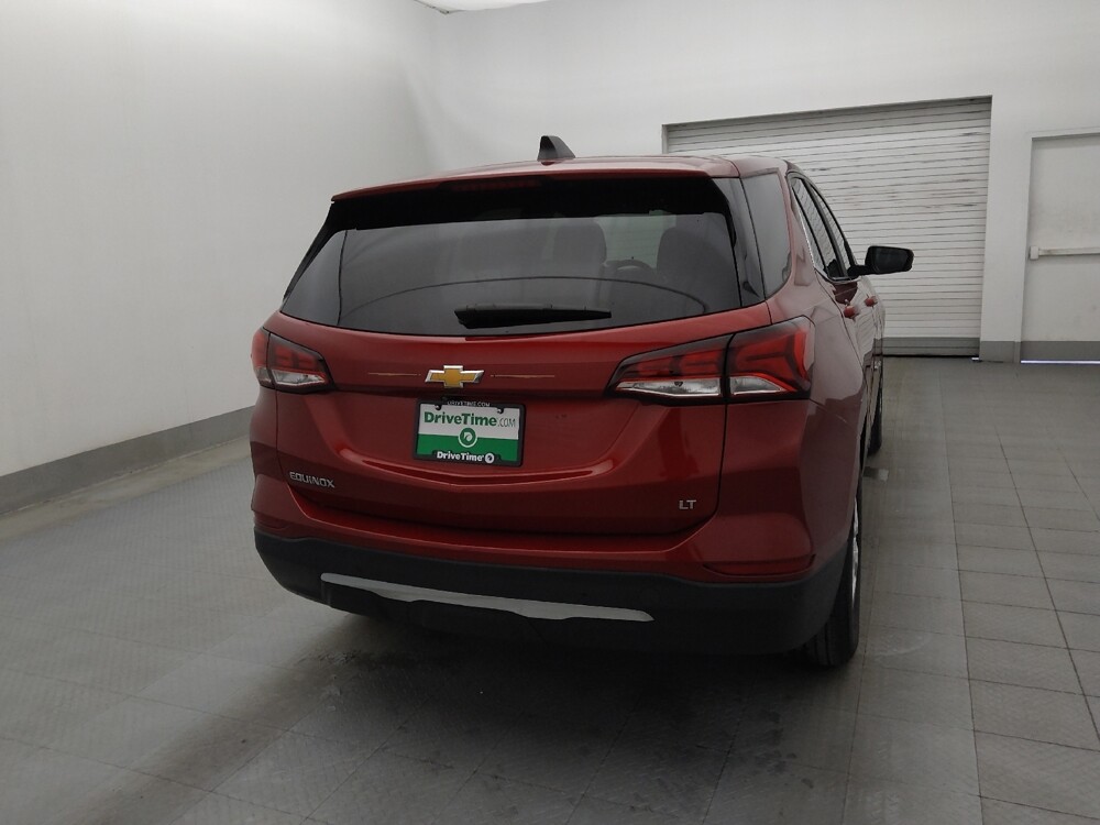 2024 Chevrolet Equinox in Knoxville, TN 37923 - 18123001 7