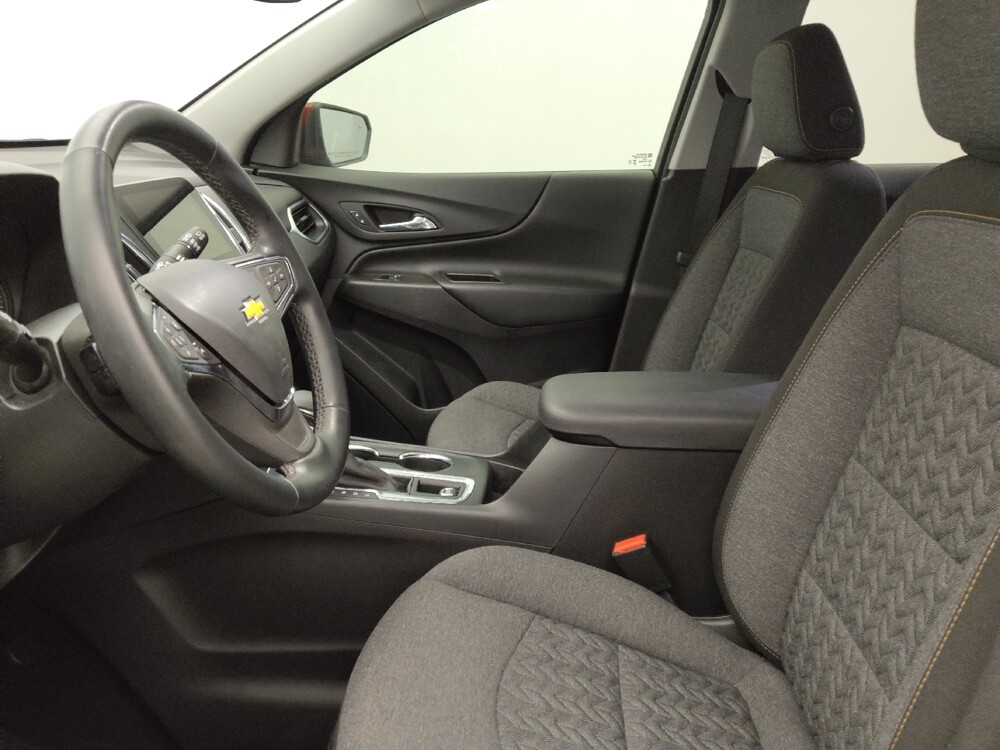 2024 Chevrolet Equinox in Knoxville, TN 37923 - 18123001 17