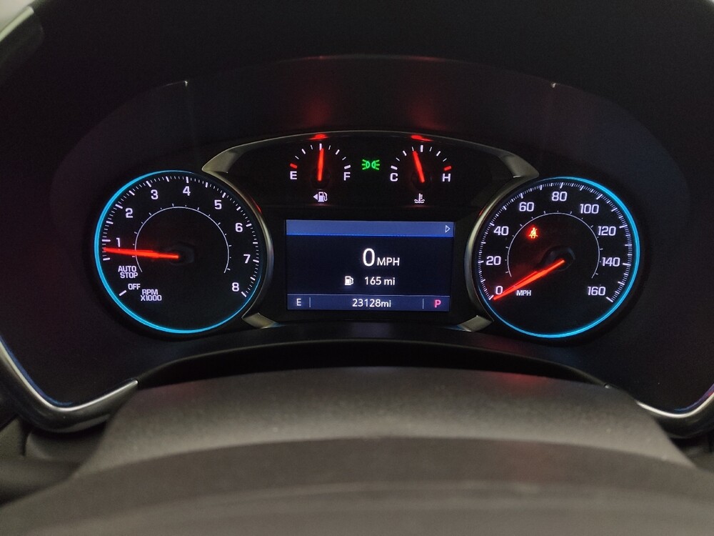 2024 Chevrolet Equinox in Knoxville, TN 37923 - 18123001 23