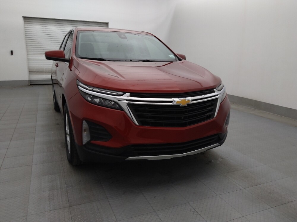 2024 Chevrolet Equinox in Knoxville, TN 37923 - 18123001 14