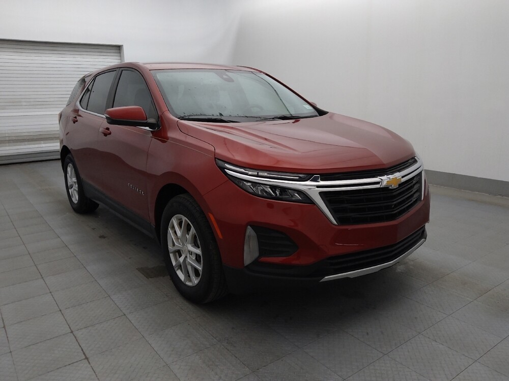 2024 Chevrolet Equinox in Knoxville, TN 37923 - 18123001 13