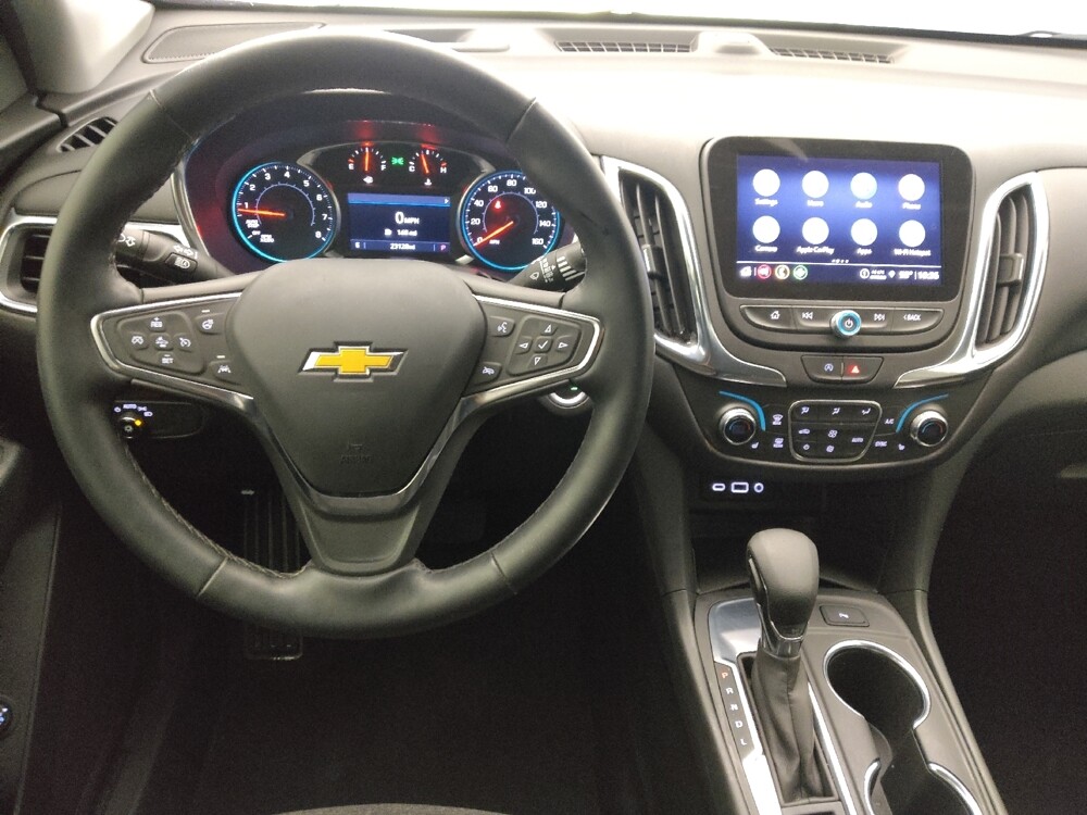 2024 Chevrolet Equinox in Knoxville, TN 37923 - 18123001 22