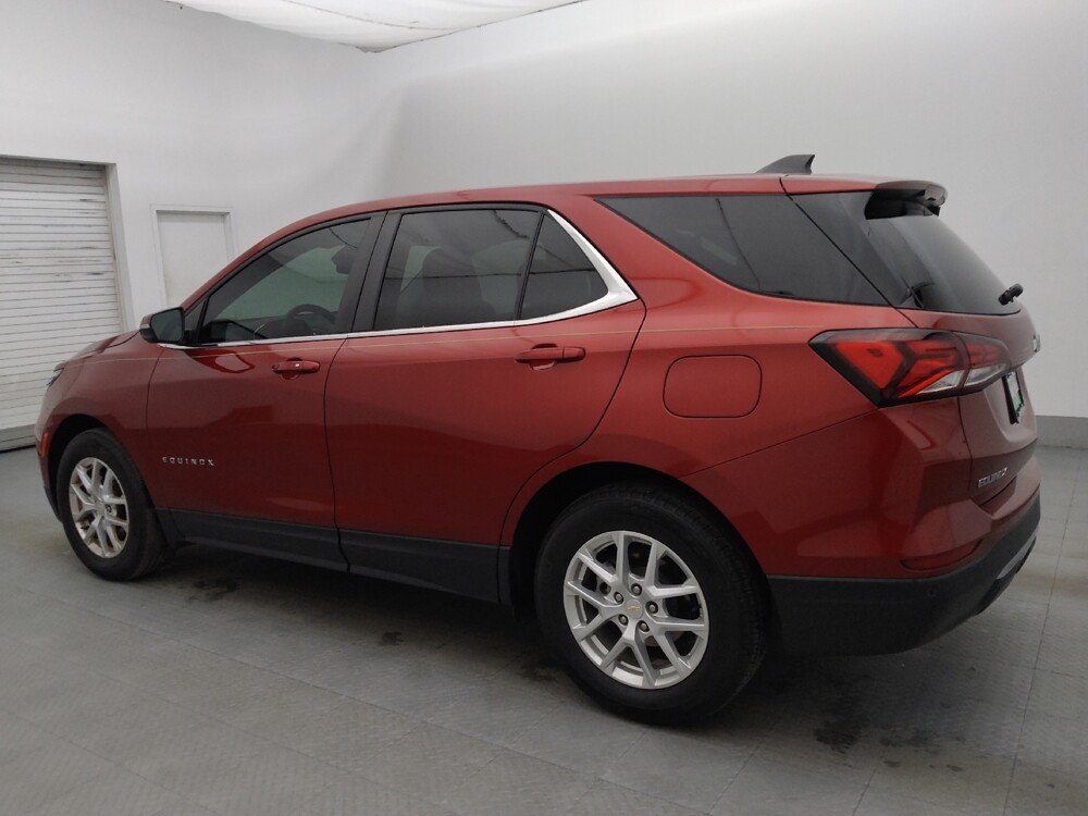 2024 Chevrolet Equinox in Knoxville, TN 37923 - 18123001 3