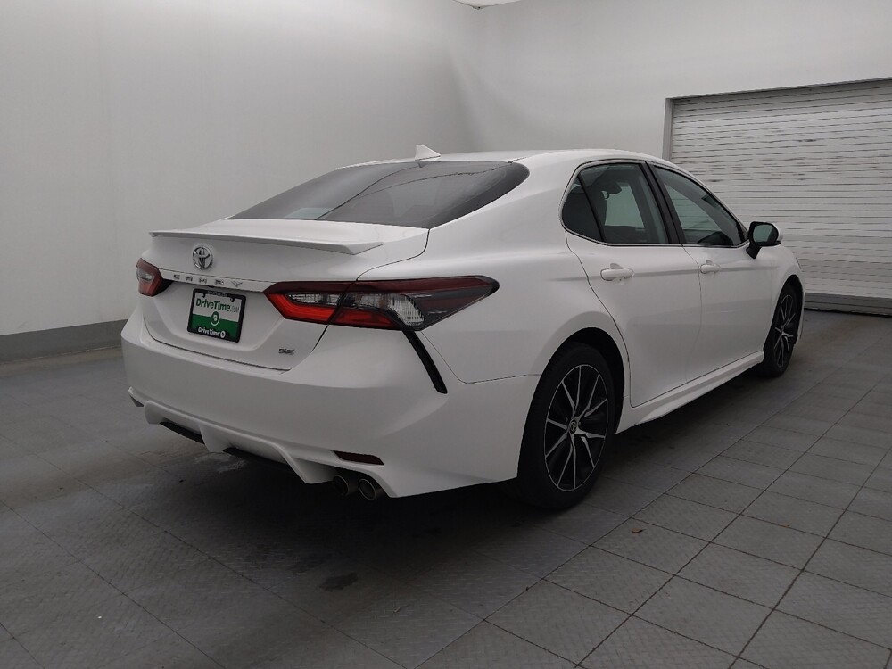 2022 Toyota Camry in Clearwater, FL 33764 - 18123002 9