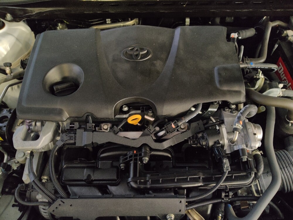 2022 Toyota Camry in Clearwater, FL 33764 - 18123002 30