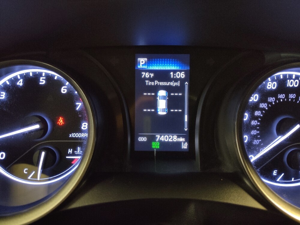 2022 Toyota Camry in Clearwater, FL 33764 - 18123002 23