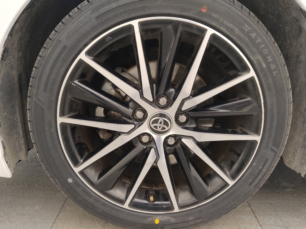 2022 Toyota Camry in Clearwater, FL 33764 - 18123002 31