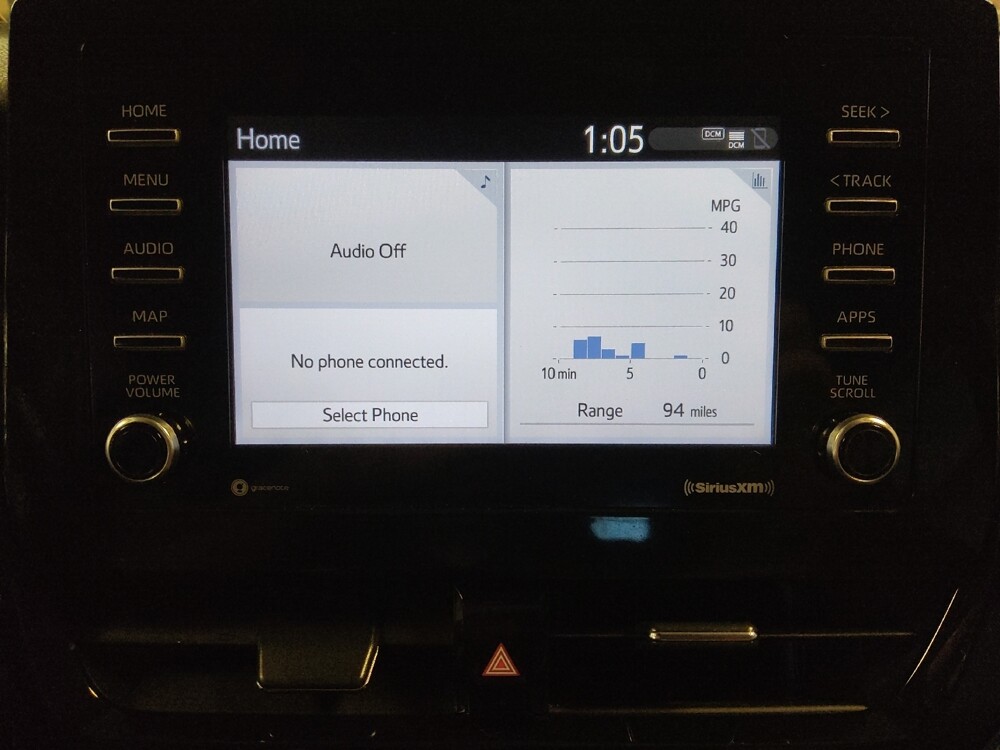 2022 Toyota Camry in Clearwater, FL 33764 - 18123002 25