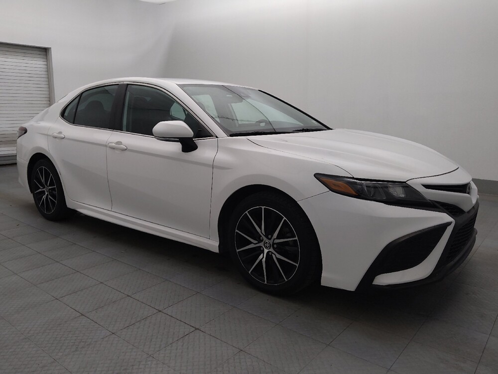 2022 Toyota Camry in Clearwater, FL 33764 - 18123002 11
