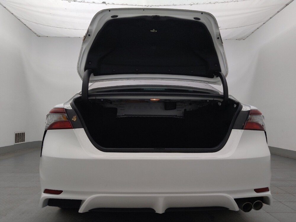 2022 Toyota Camry in Clearwater, FL 33764 - 18123002 29