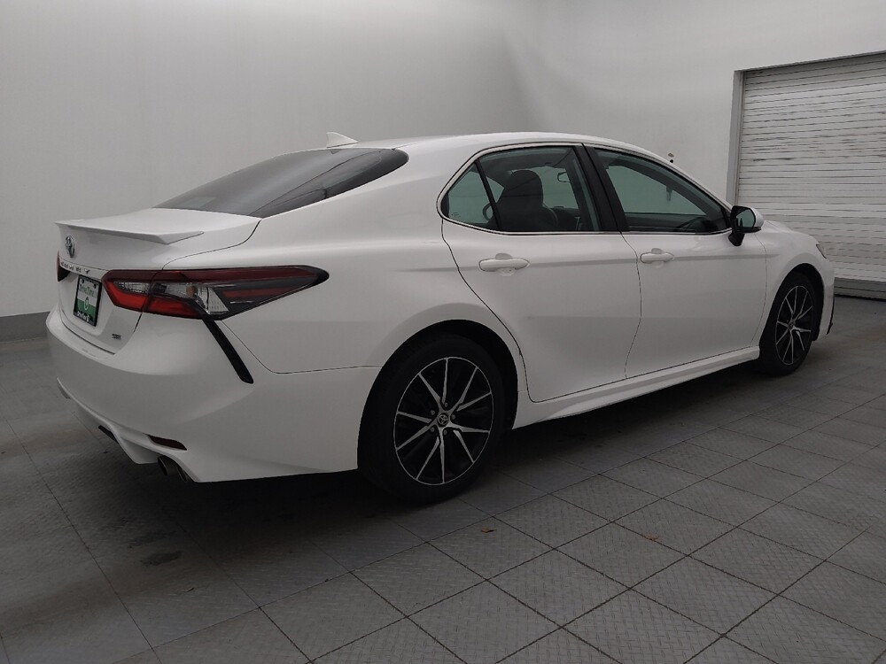 2022 Toyota Camry in Clearwater, FL 33764 - 18123002 10