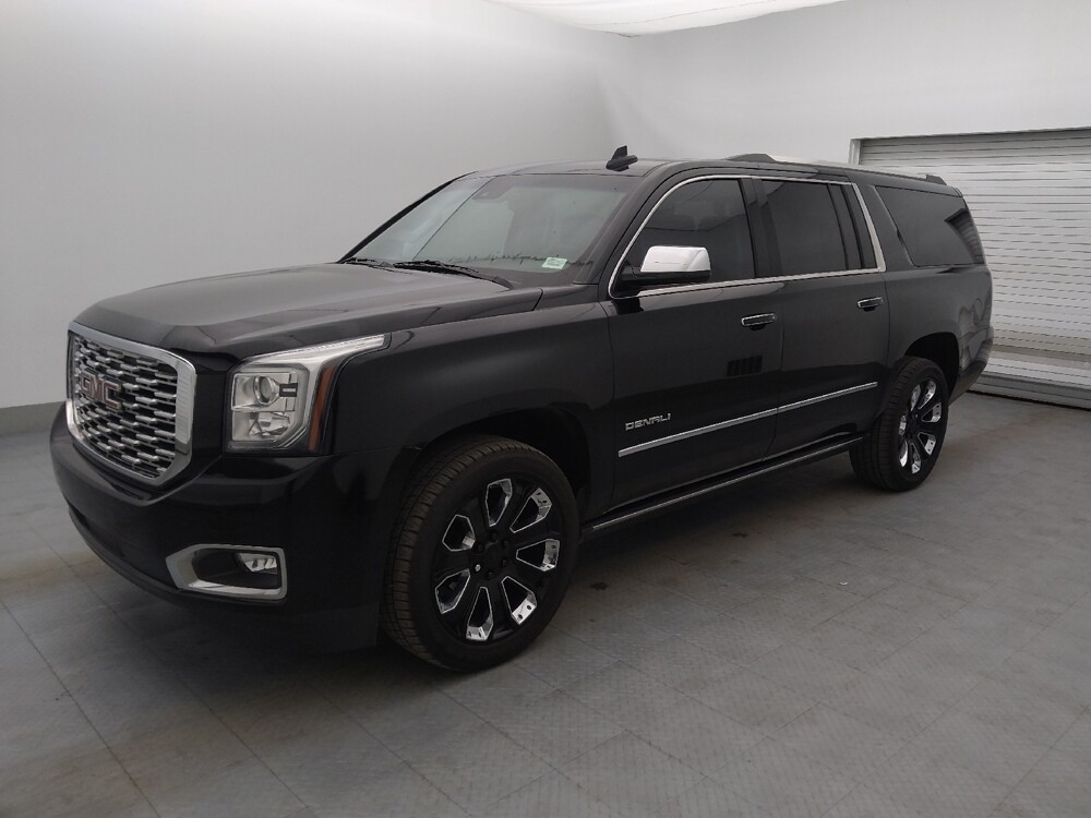 2018 GMC Yukon XL in Lakeland, FL 33815 - 18123003 2