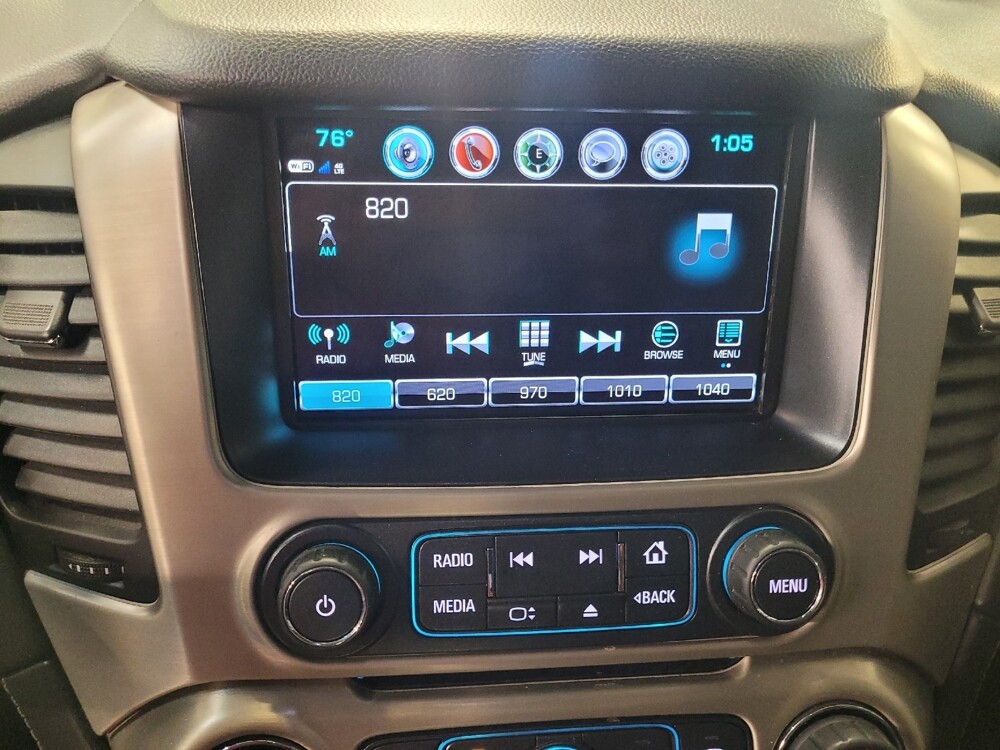 2018 GMC Yukon XL in Lakeland, FL 33815 - 18123003 25