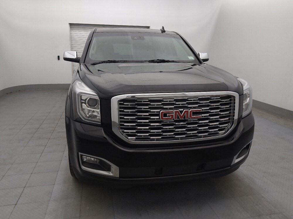 2018 GMC Yukon XL in Lakeland, FL 33815 - 18123003 14