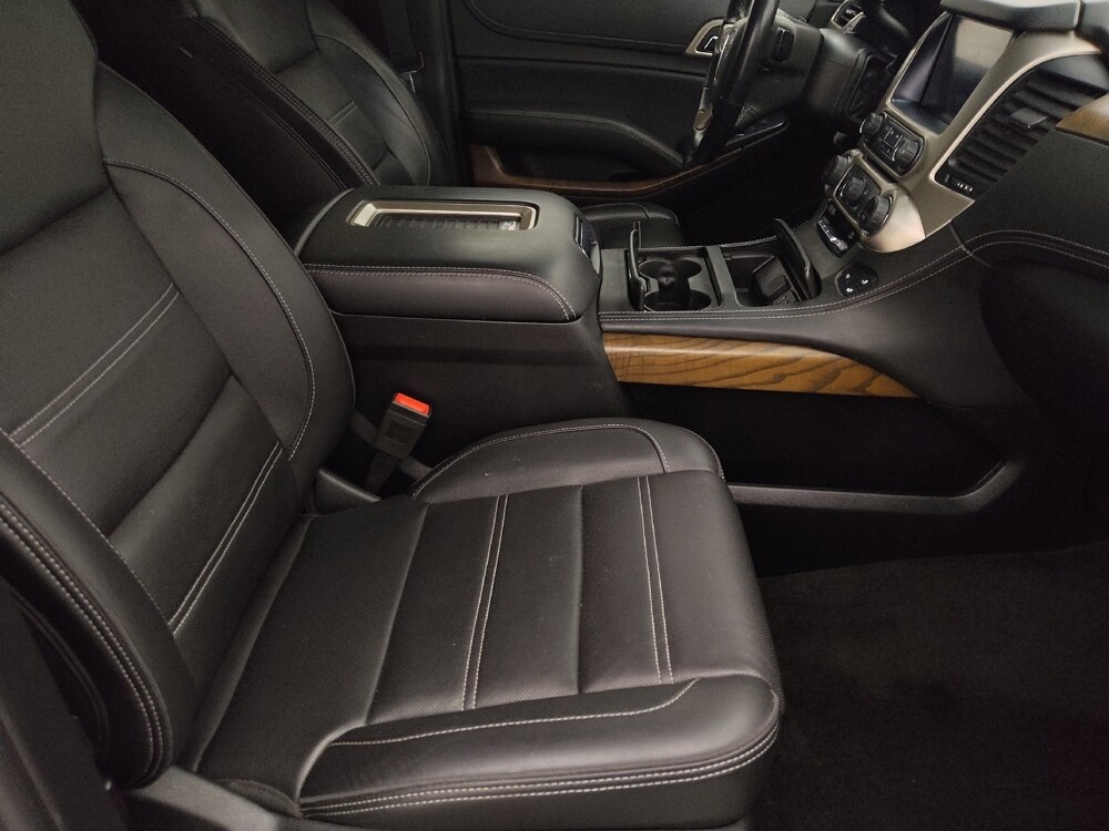 2018 GMC Yukon XL in Lakeland, FL 33815 - 18123003 21