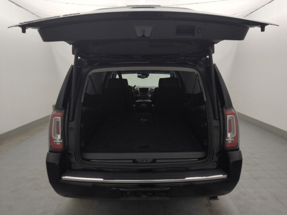 2018 GMC Yukon XL in Lakeland, FL 33815 - 18123003 29