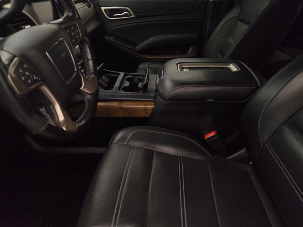 2018 GMC Yukon XL in Lakeland, FL 33815 - 18123003 17