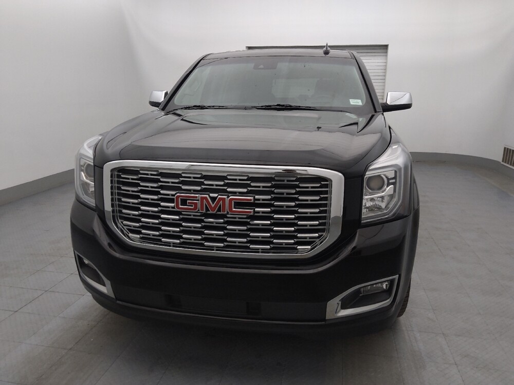 2018 GMC Yukon XL in Lakeland, FL 33815 - 18123003 15