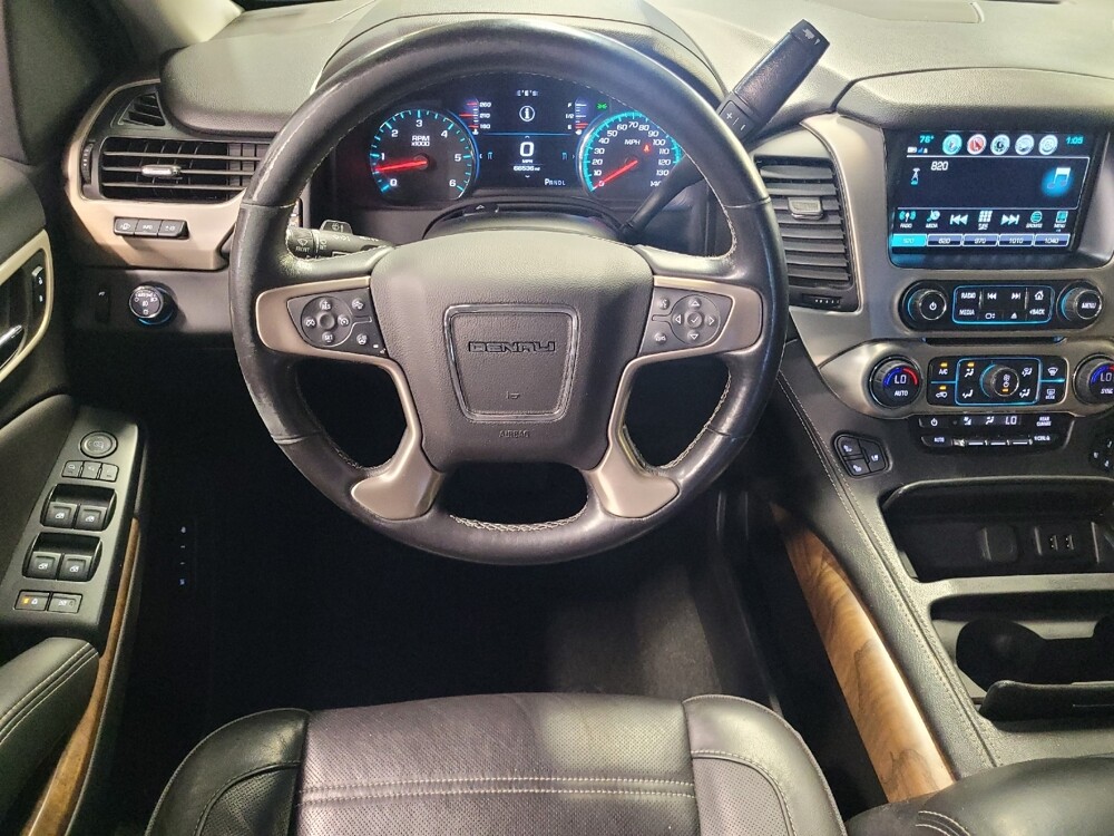 2018 GMC Yukon XL in Lakeland, FL 33815 - 18123003 22