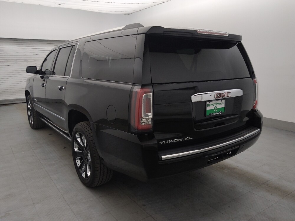 2018 GMC Yukon XL in Lakeland, FL 33815 - 18123003 5