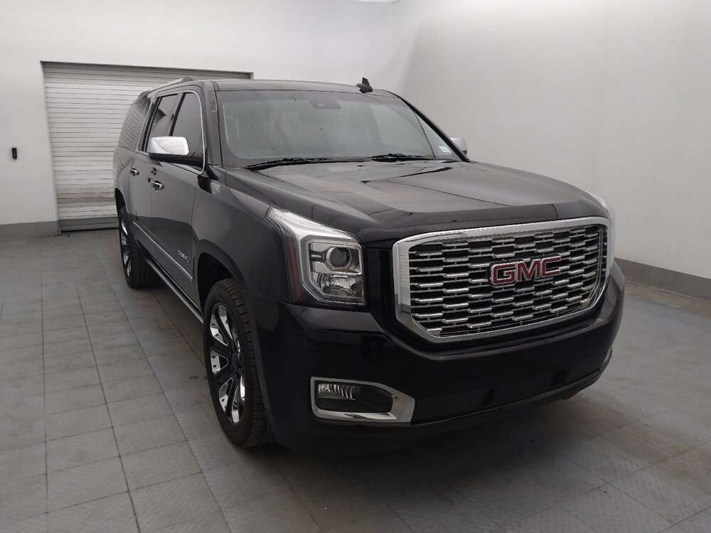2018 GMC Yukon XL in Lakeland, FL 33815 - 18123003 13