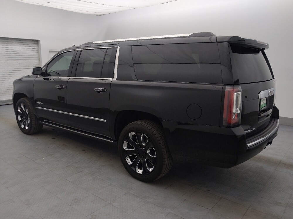 2018 GMC Yukon XL in Lakeland, FL 33815 - 18123003 3