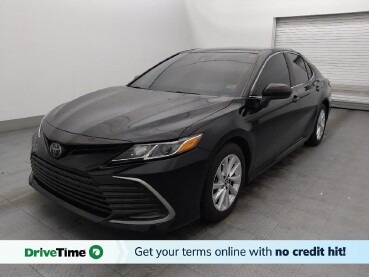 2024 Toyota Camry in Macon, GA 31210