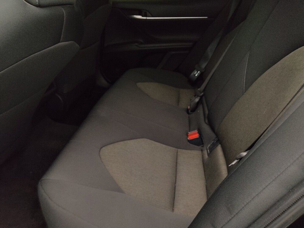 2024 Toyota Camry in Macon, GA 31210 - 18123004 18