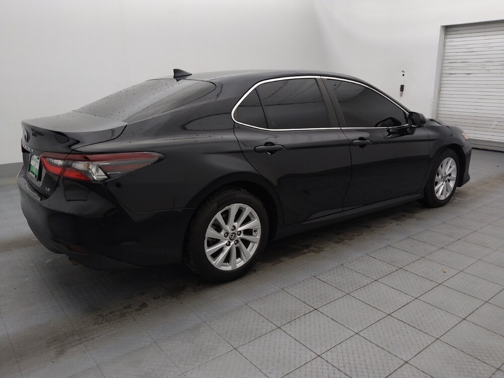 2024 Toyota Camry in Macon, GA 31210 - 18123004 10