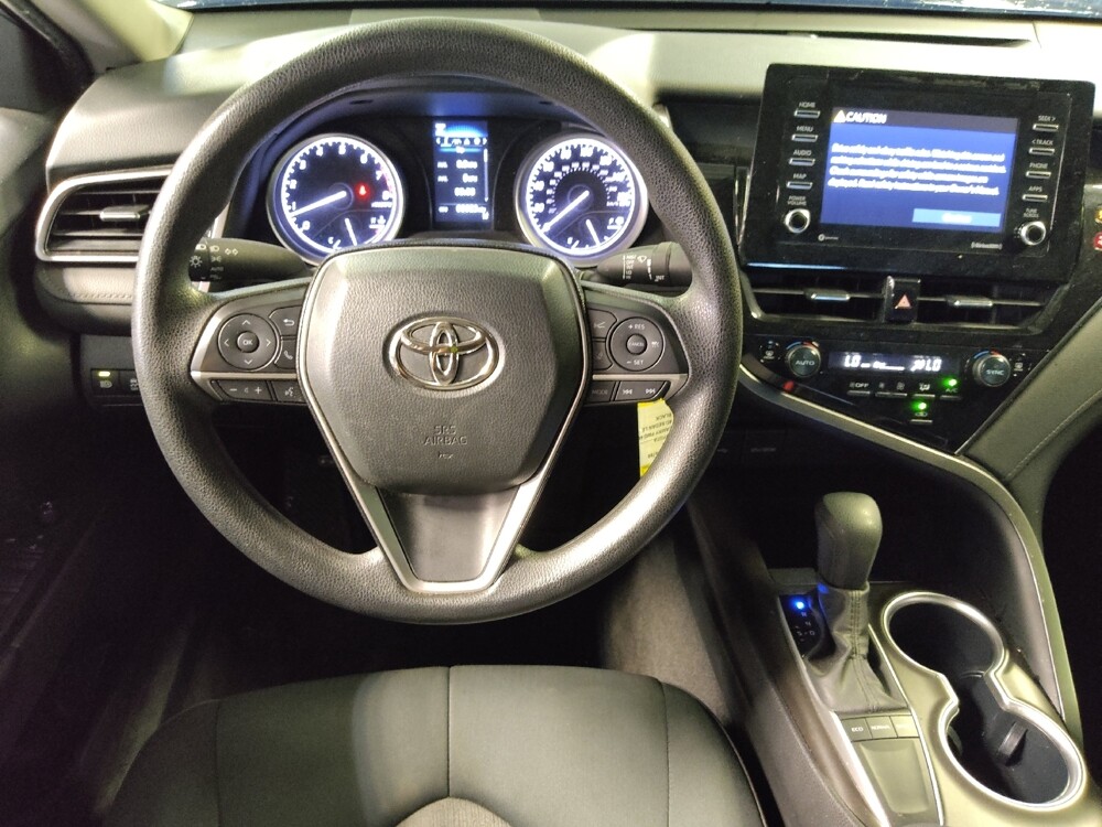 2024 Toyota Camry in Macon, GA 31210 - 18123004 22