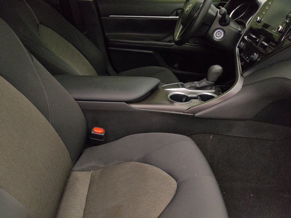 2024 Toyota Camry in Macon, GA 31210 - 18123004 21