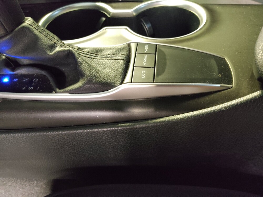 2024 Toyota Camry in Macon, GA 31210 - 18123004 26