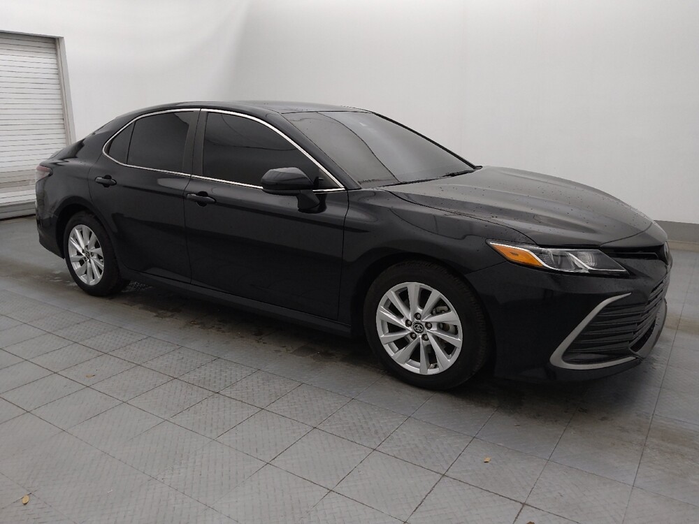 2024 Toyota Camry in Macon, GA 31210 - 18123004 11