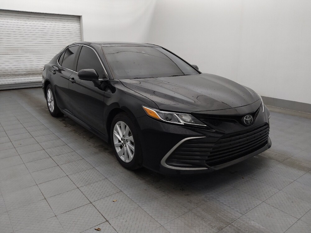 2024 Toyota Camry in Macon, GA 31210 - 18123004 13
