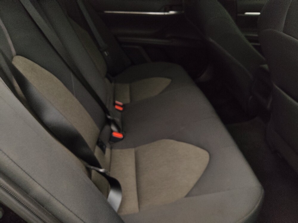 2024 Toyota Camry in Macon, GA 31210 - 18123004 19