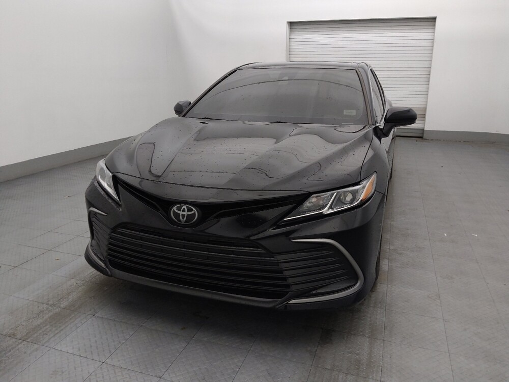 2024 Toyota Camry in Macon, GA 31210 - 18123004 15