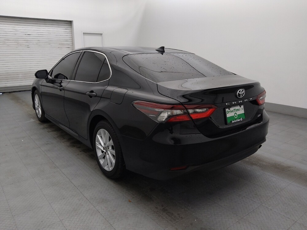 2024 Toyota Camry in Macon, GA 31210 - 18123004 5