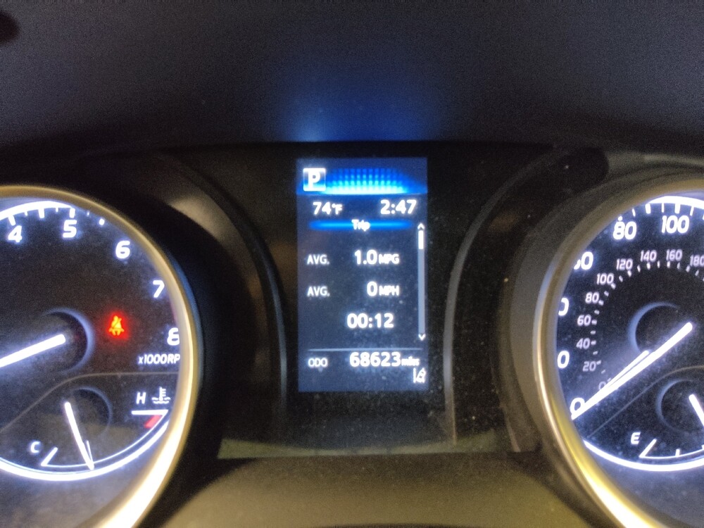 2024 Toyota Camry in Macon, GA 31210 - 18123004 23